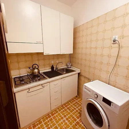 Endless Summer Apartament *