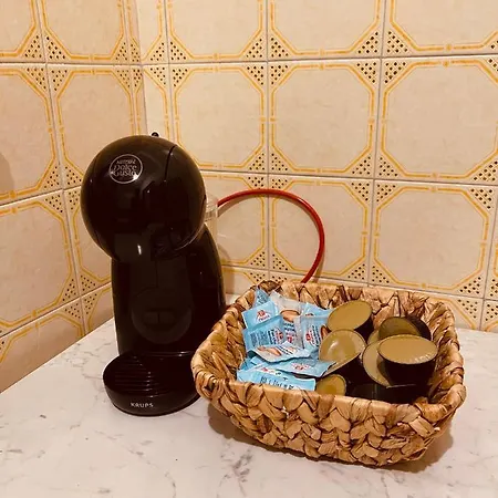 Apartament Endless Summer *