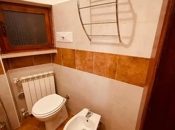 아파트 Endless Summer 페스키에라델가르다